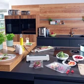 Leifheit Vacu Power 100 Vakum Cihazı - 6