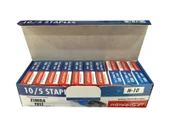 Mimaks Tel Zımba - Küçük Boy N/10 - Zımba Teli - 1000 Adetlik 10 Kutu thumbnail 2