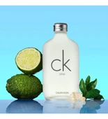 Calvin Klein One Edt 200 ml Unisex Parfüm thumbnail 2