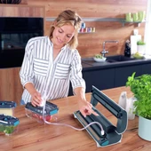 Leifheit Vacu Power 100 Vakum Cihazı - 5