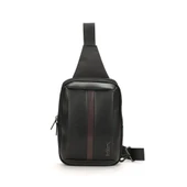 Tek Askılı Bodybag Erkek Sırt Çantası Baggaj CS24156 - 1