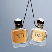 EMPORİO ARMANI BECAUSE IT'S YOU parfüm - 4