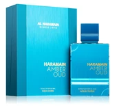 Al Haramain Amber Oud Aqua Dubai Extrait Parfüm 100 mL - 1