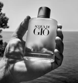GİORGİO ARMANİ ACQUA di Gio parfüm - 3