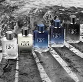 GİORGİO ARMANİ ACQUA di Gio parfüm - 4
