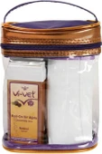 Vi-Vet Ağda Isıtıcılı Kartuş Set - 1