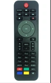 Filbox HTR-1000S Hd Uydu Alıcı Kumandası - 1