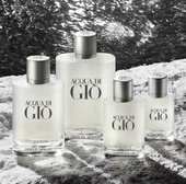GİORGİO ARMANİ ACQUA di Gio parfüm - 5