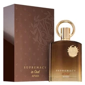 AFNAN Supremacy In Oud Unisex Eau De Parfum, 100 ML - 1