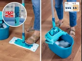Leifheit Mop Set Powerclean M LHT55510 - 5