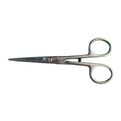 Shadow Line 111 M-542 Metal Saplı Bayan Kuaför Makası No: 5 inç / 12,70 cm - Paslanmaz Çelik - 1
