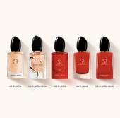 GİORGİO ARMANİ Sİ parfüm - 4