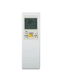 Daikin FTXS50J2V1B Ile Uyumlu Klima Kumandası - 3