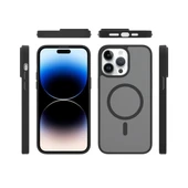 Joko iPhone 14 Pro Max Kılıf Jota Seri Magsafe Kapak - 9