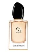 Giorgio Armani Si EDP 50 ml Kadın Parfüm - 1