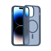 Joko iPhone 14 Pro Max Kılıf Jota Seri Magsafe Kapak - 8