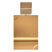 Al Haramain Amber Oud Gold EDP 200mL Unisex Parfüm thumbnail 2