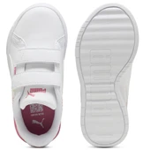 Puma Jada Funky Flowers V PS 400894-02 Çocuk Spor Ayakkabı thumbnail 6