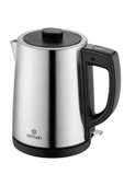 Bella Gusto Çay Makinesi Inox - 8