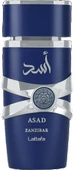 Lattafa Asad Zanzibar 100 ml Edp  Erkek Parfüm - 2