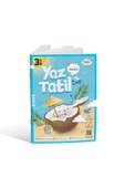 Öğretmen Evde Yayınları 3.Sınıf Yaz Tatil Kitabı Seti - 4