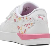 Puma Jada Funky Flowers V PS 400894-02 Çocuk Spor Ayakkabı thumbnail 5