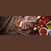 Elektrikli Izgara | BBQ Izgara | Paslanmaz Izgara | 1600w | Mavi Su Dünyası - 6