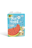Öğretmen Evde Yayınları 3.Sınıf Yaz Tatil Kitabı Seti - 2