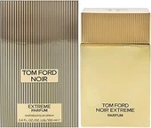 Tom Ford Noir Extreme Parfum 100ml Erkek Parfümü - 1