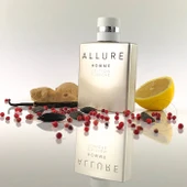 Chanel Allure Homme Edition Blanche EDP 100 ml Erkek Parfüm - 2
