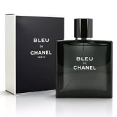 Chanel Bleu De Chanel Erkek Parfüm Edt 100 mL - 1