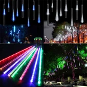 3.2 M Meteor Led RGB MZXX3-1 - 1