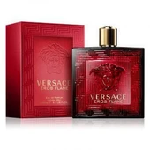 Versace Eros Flame EDP 200 ml Erkek Parfümü thumbnail 1
