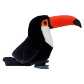Tukan Kuşu 35 cm Peluş Oyuncak - 3