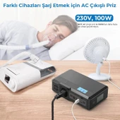 Bix PB401 40000mAh  Power Station POWERBANK - 3