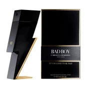 Carolina Herrera Bad Boy Edt 100 mL Erkek Parfümü - 1