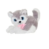 KZL-1611001 Peluş Sesli Havlayan Köpek 25 cm -Kızılkaya - 2