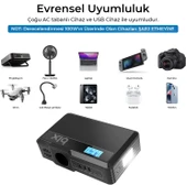 Bix PB401 40000mAh  Power Station POWERBANK - 4