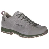 Dolomite Cinquantaquattro Low FG GTX Erkek Ayakkabı-YEŞİL - 2