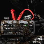 NOCO GBX55 12V 1750Amp Ultrasafe Lityum Akü Takviye + Powerbank + Led Lamba - 5