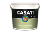 Casati Silikonlu Astar İç-Dış Cephe Astarı 2,5 Kg - 1