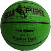 Can Sport CSB-011 Basketbol Topu No 3 - 2