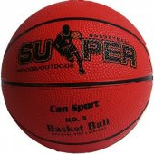 Can Sport CSB-011 Basketbol Topu No 3 - 4