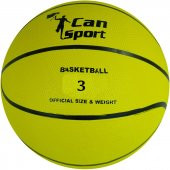 Can Sport CSB-011 Basketbol Topu No 3 - 5
