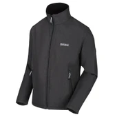 Regatta Cera IV Erkek Softshell-ANTRASİT - 1