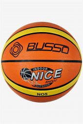 Busso Nice Shoot Basketbol Topu No:5 - 1