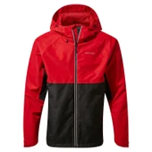 Craghoppers Atlas Erkek Ceket-KIRMIZI - 1