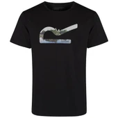 Regatta Fingal Erkek T-Shirt-SİYAH - 1