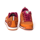 Dolomite Cinquantaquattro Knit Ayakkabı-TURUNCU - 5