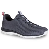 Dolomite Move Knit Unisex Ayakkabı-GRİ - 1
